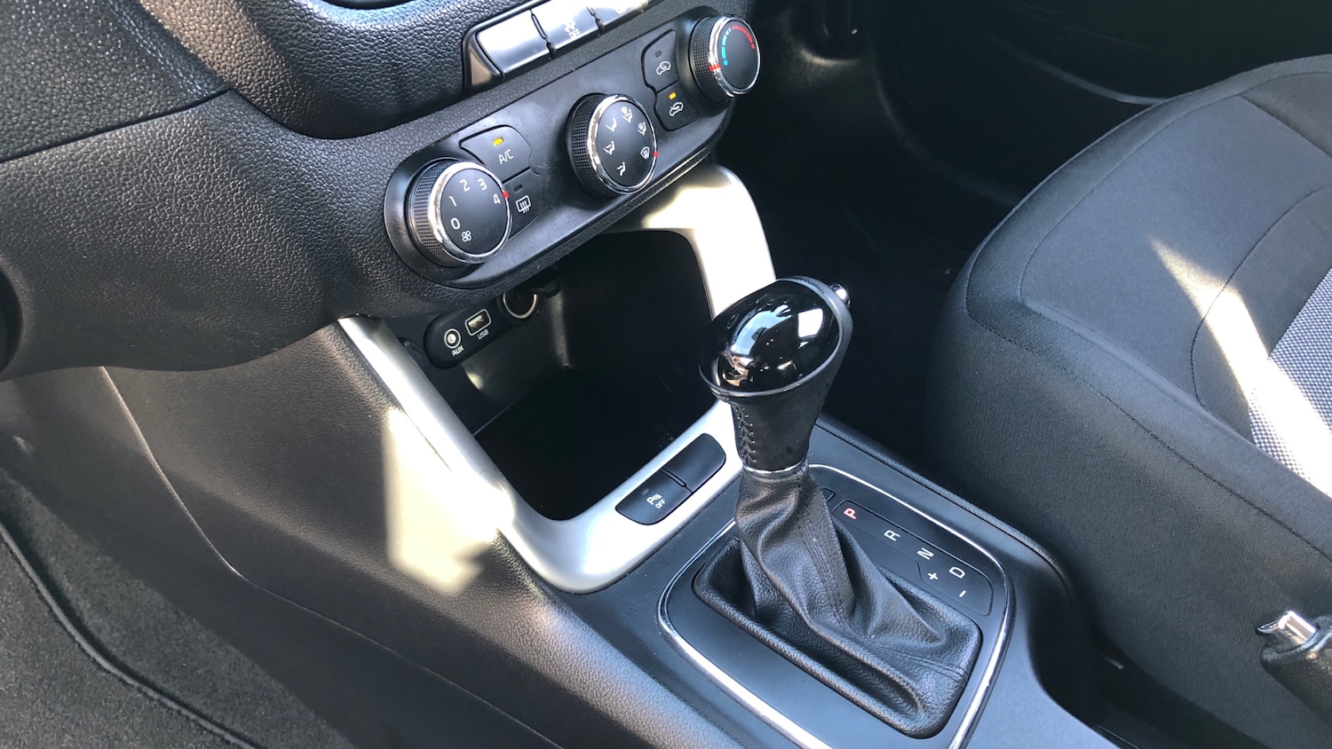 Used Kia Ceed 2017 for sale - 76652230: Photo 13