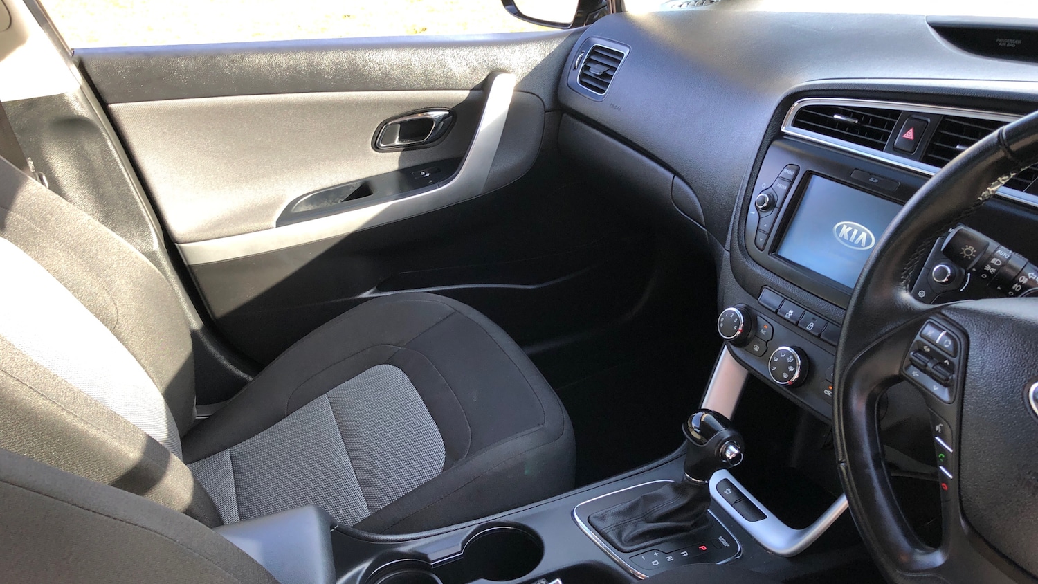 Used Kia Ceed 2017 for sale - 76652230: Photo 14