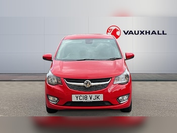 Used Vauxhall Viva 2018 for sale - 79572099: Photo