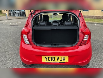 Used Vauxhall Viva 2018 for sale - 79572099: Photo