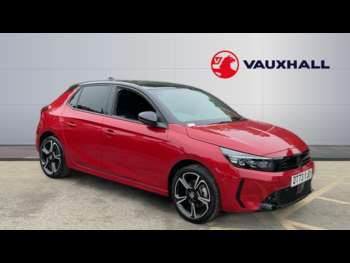 2024 (73) - 1.2 Turbo Ultimate 5dr Petrol Hatchback