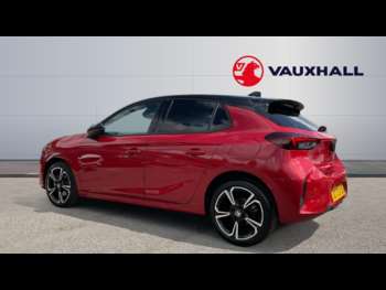 Used Vauxhall Corsa 2024 for sale - 74858653: Photo