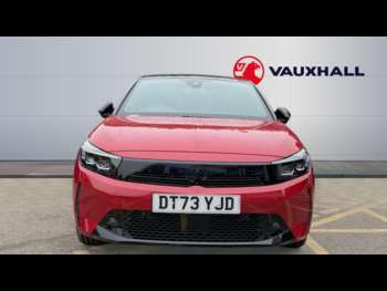 Used Vauxhall Corsa 2024 for sale - 74858653: Photo