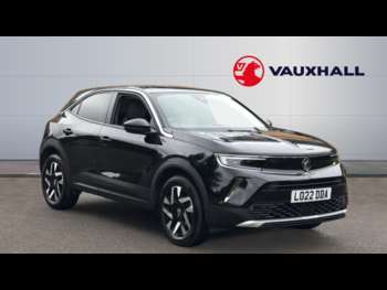 2022 (22) - 1.2 Turbo 100 Elite Edition 5dr Petrol Hatchback