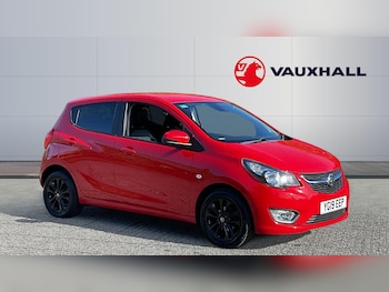 Used Vauxhall Viva 2019 for sale - 78521384: Photo
