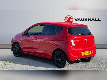 Used Vauxhall Viva 2019 for sale - 78521384: Photo