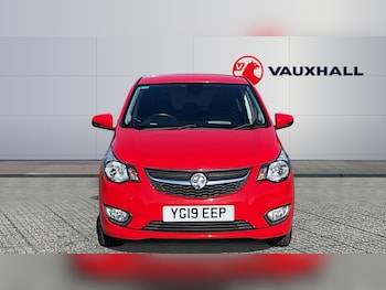 Used Vauxhall Viva 2019 for sale - 78521384: Photo
