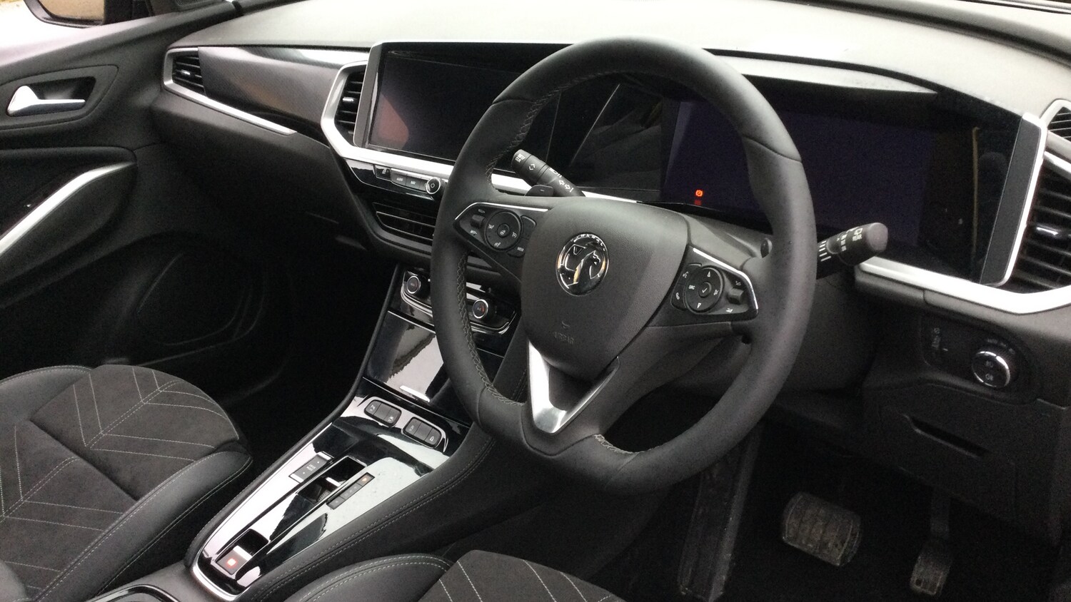 Used Vauxhall Grandland 2024 for sale - 77578697: Photo 11