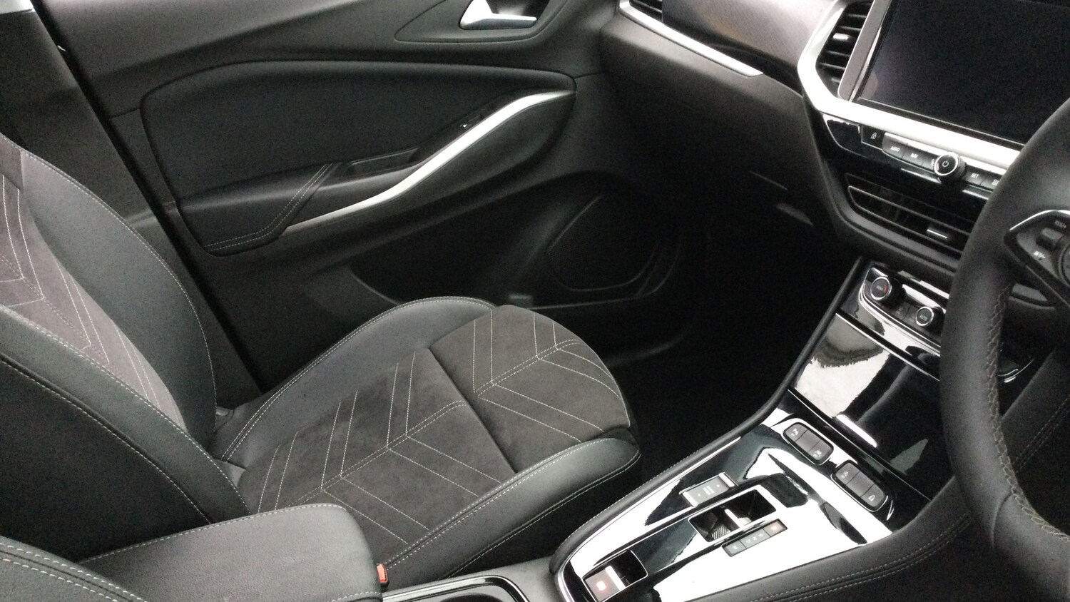 Used Vauxhall Grandland 2024 for sale - 77578697: Photo 14