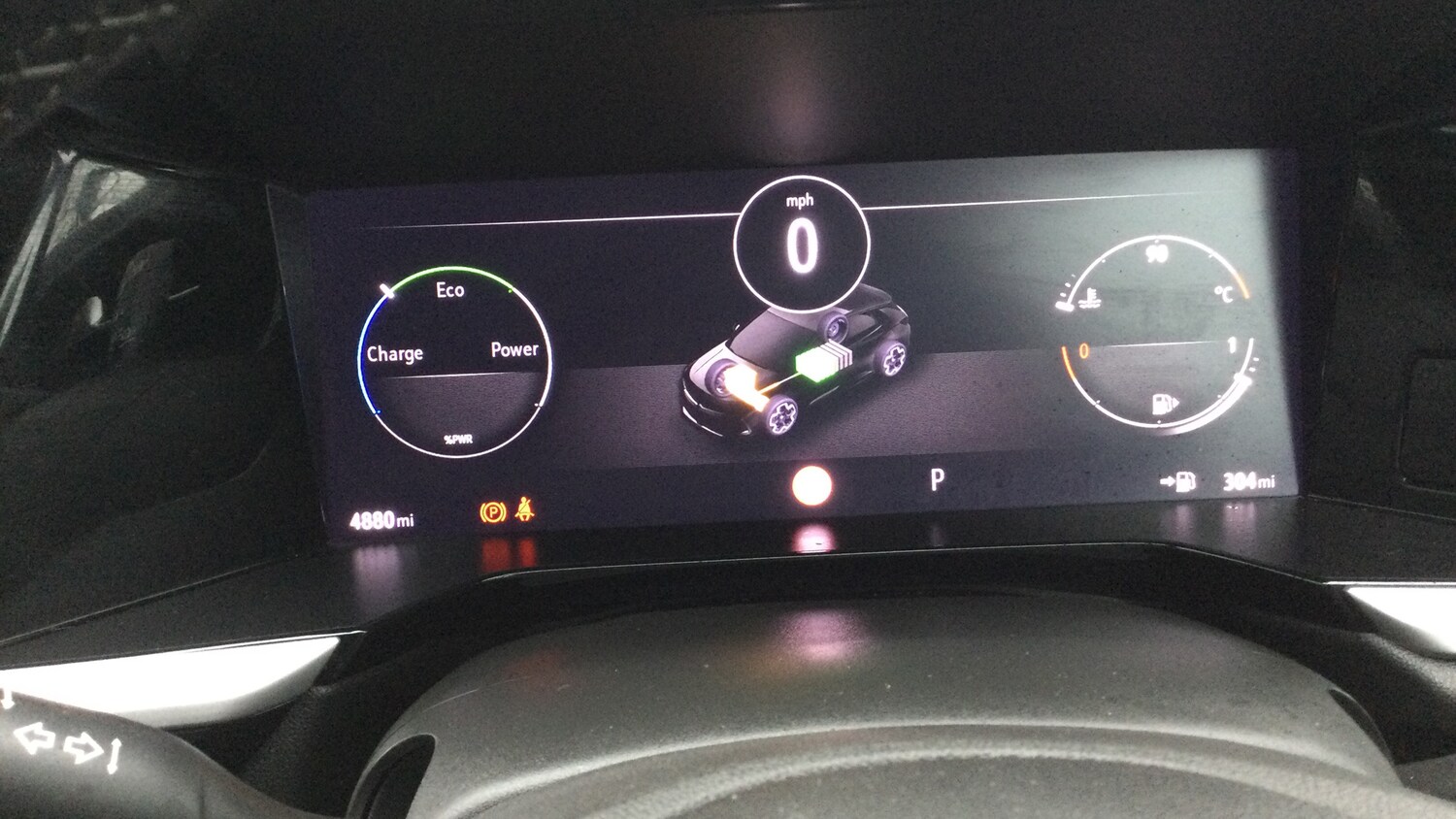 Used Vauxhall Grandland 2024 for sale - 77578697: Photo 18