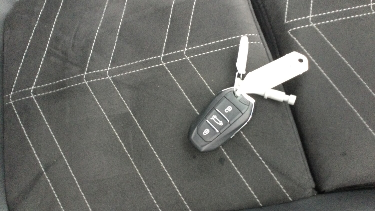 Used Vauxhall Grandland 2024 for sale - 77578697: Photo 20