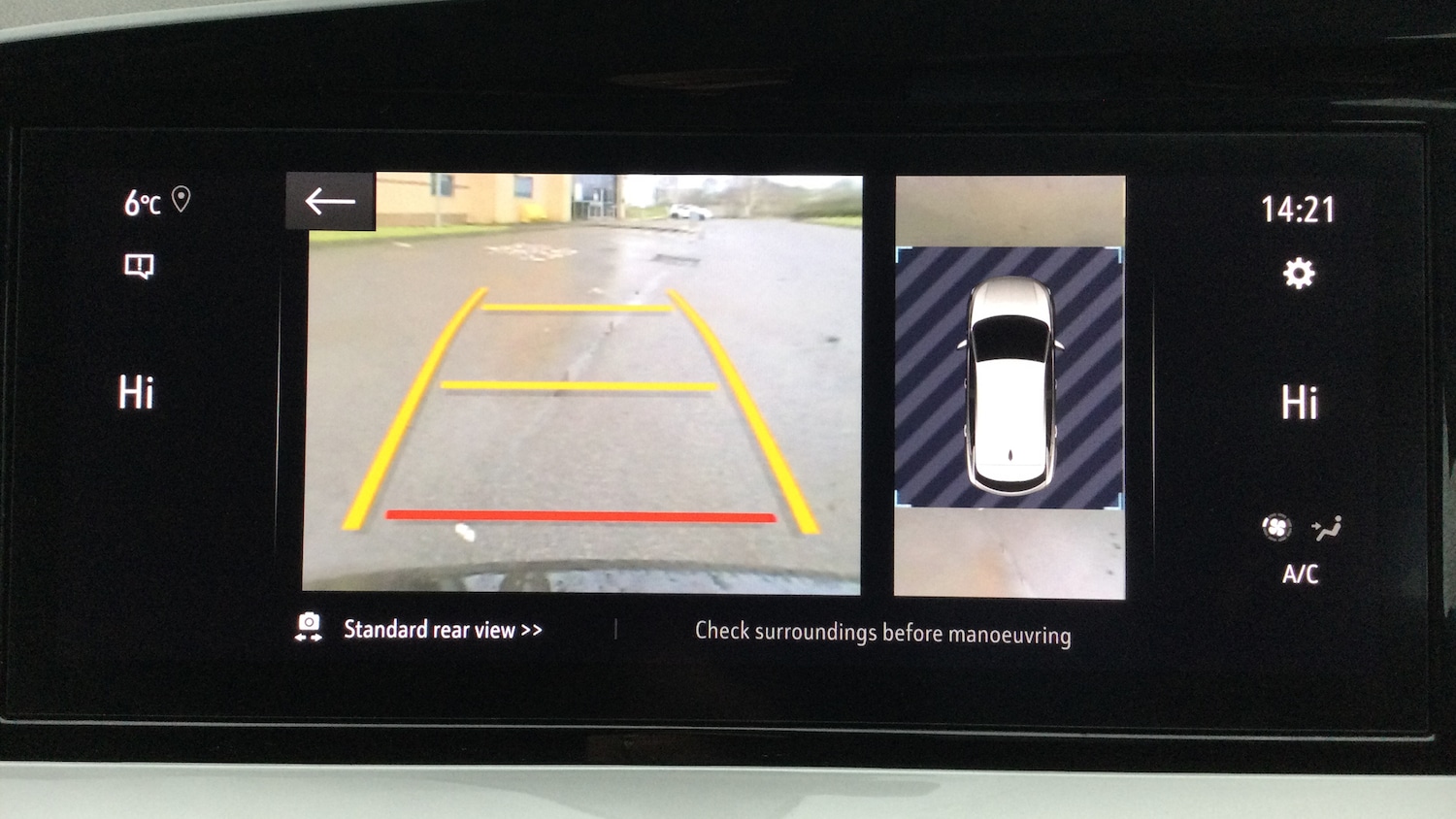 Used Vauxhall Grandland 2024 for sale - 77578697: Photo 21