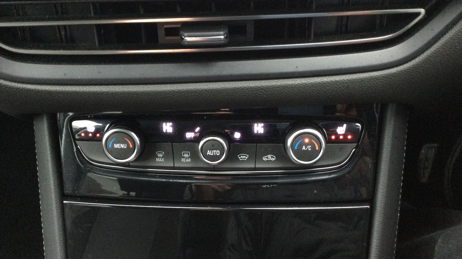 Used Vauxhall Grandland 2024 for sale - 77578697: Photo 22