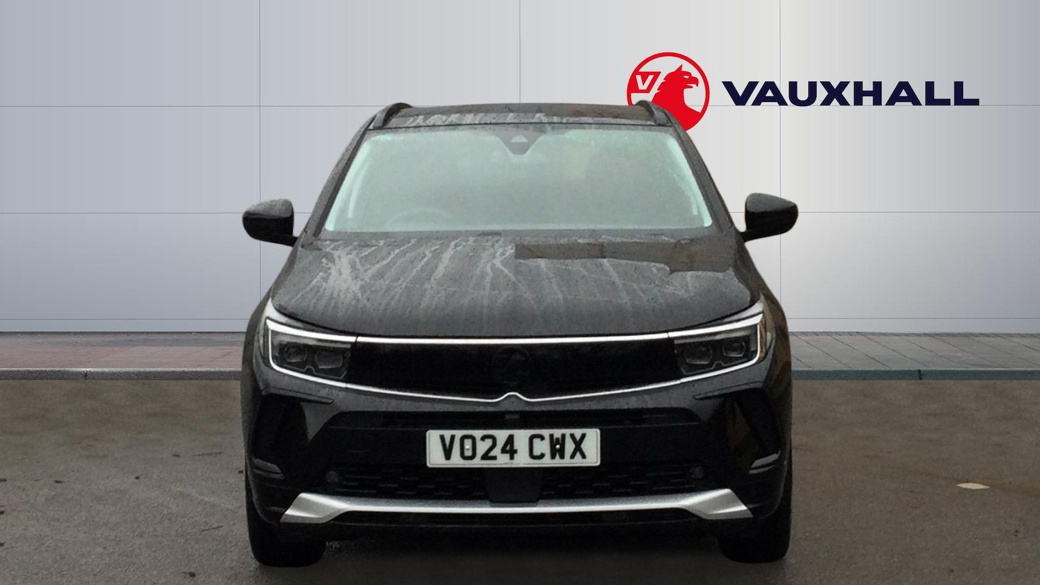 Used Vauxhall Grandland 2024 for sale - 77578697: Photo 3