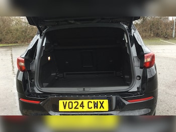 Used Vauxhall Grandland 2024 for sale - 77578697: Photo