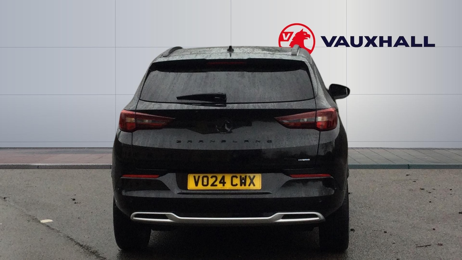 Used Vauxhall Grandland 2024 for sale - 77578697: Photo 6