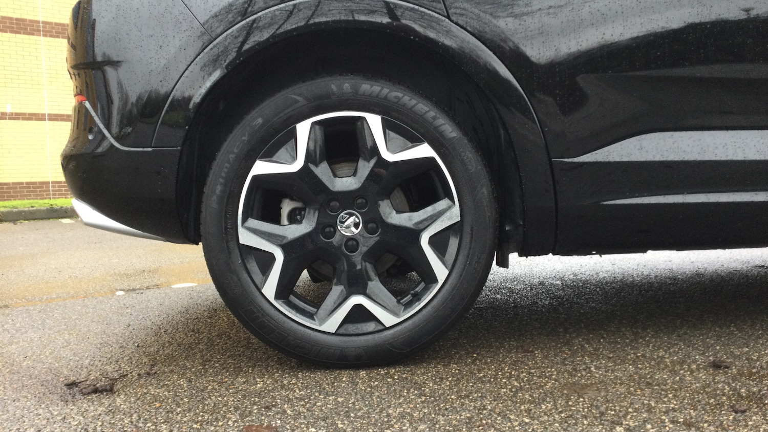 Used Vauxhall Grandland 2024 for sale - 77578697: Photo 7