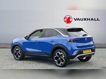 Used Vauxhall Mokka 2023 for sale - 78755638: Photo
