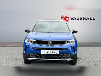 Used Vauxhall Mokka 2023 for sale - 78755638: Photo