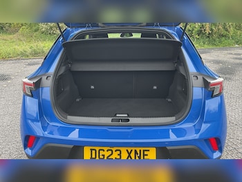 Used Vauxhall Mokka 2023 for sale - 78755638: Photo