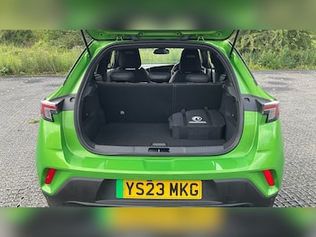 Used Vauxhall Mokka 2023 for sale - 79055165: Photo