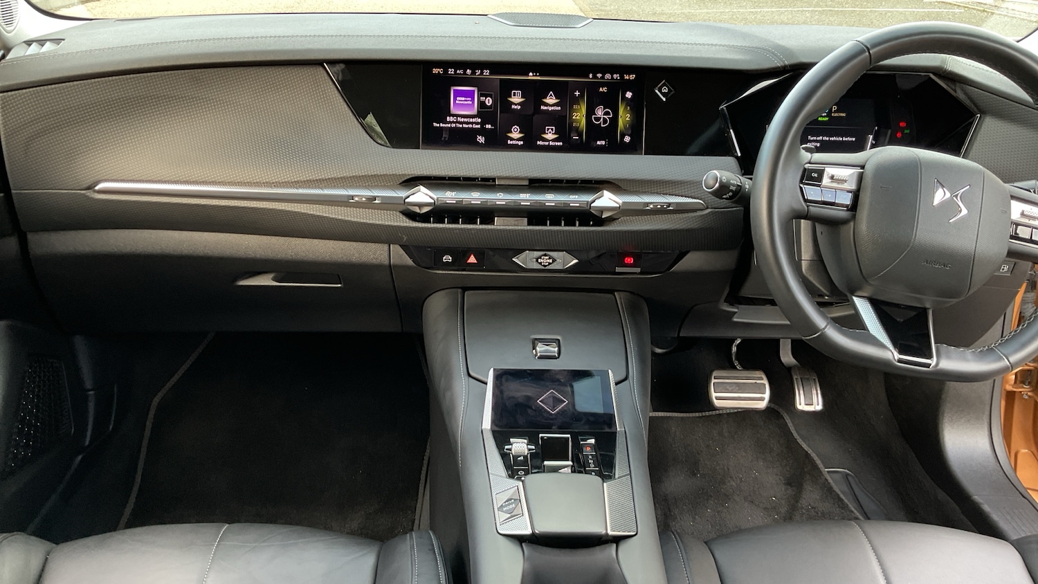 Used DS Automobiles DS 4 2022 for sale - 76231591: Photo 10