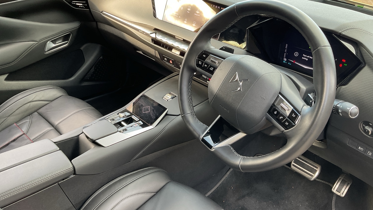 Used DS Automobiles DS 4 2022 for sale - 76231591: Photo 11