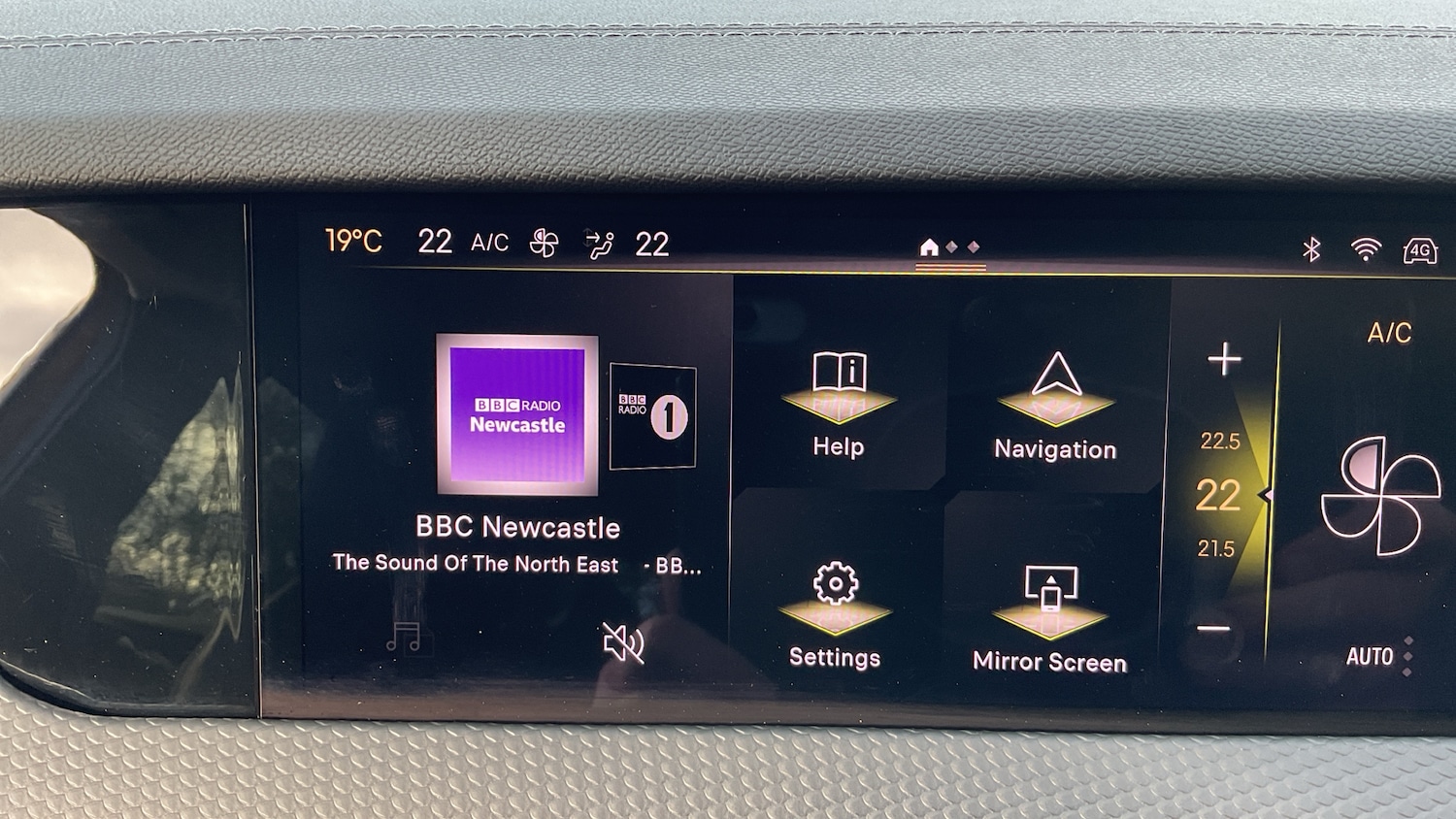 Used DS Automobiles DS 4 2022 for sale - 76231591: Photo 12