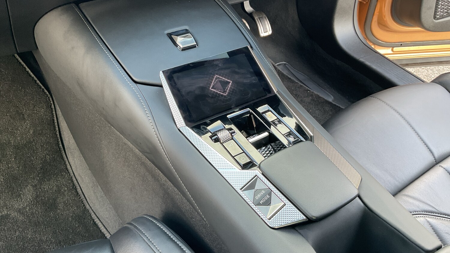 Used DS Automobiles DS 4 2022 for sale - 76231591: Photo 13