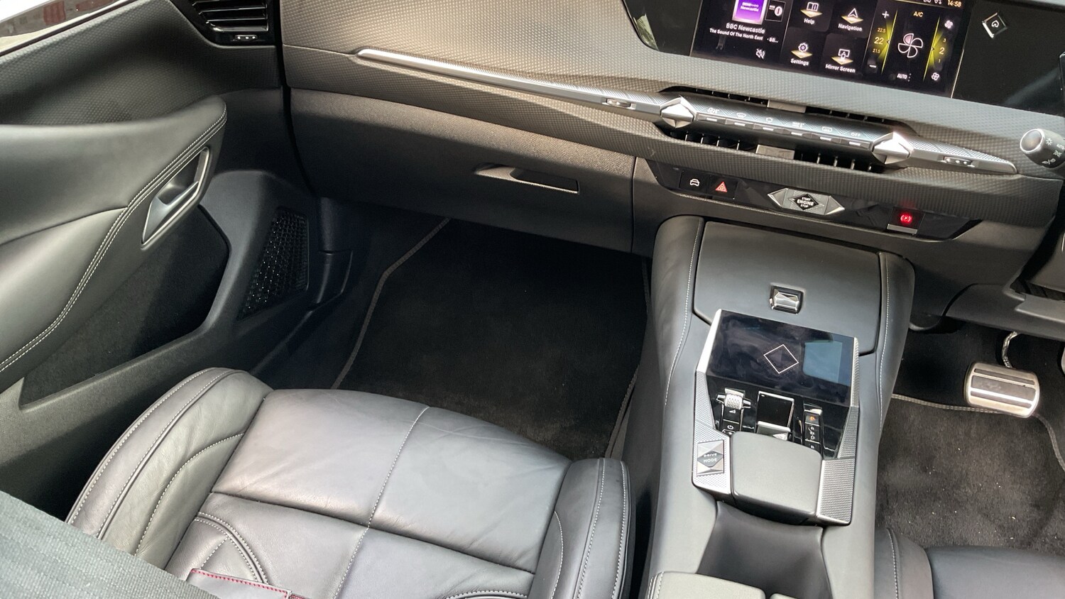 Used DS Automobiles DS 4 2022 for sale - 76231591: Photo 14