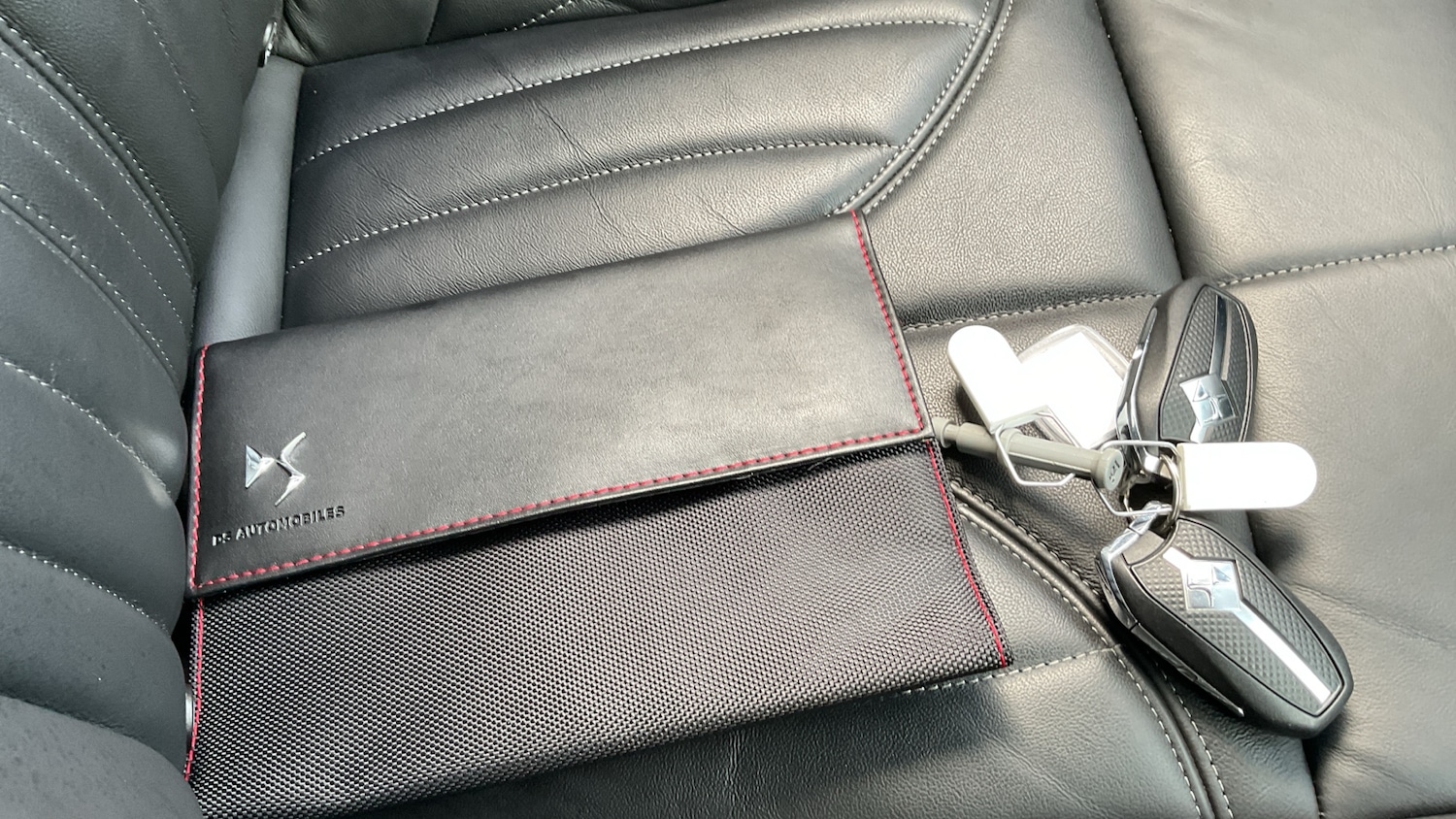 Used DS Automobiles DS 4 2022 for sale - 76231591: Photo 19