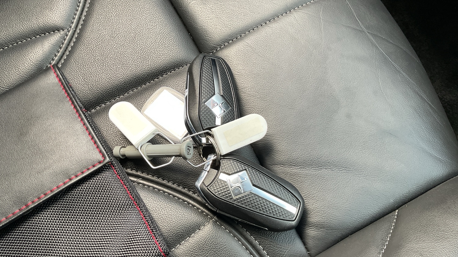 Used DS Automobiles DS 4 2022 for sale - 76231591: Photo 20