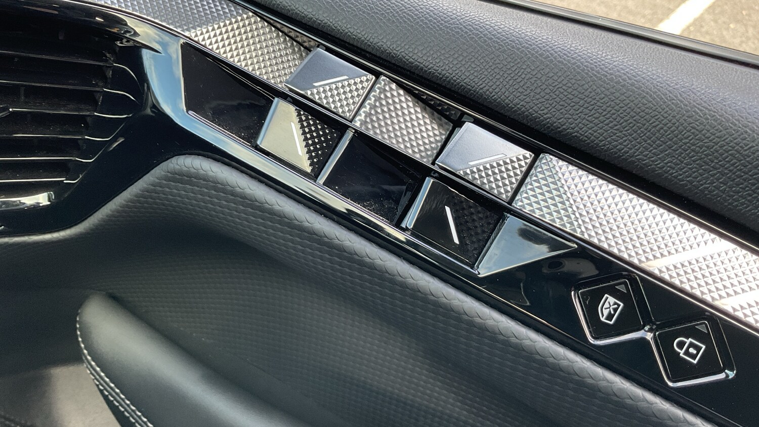 Used DS Automobiles DS 4 2022 for sale - 76231591: Photo 21