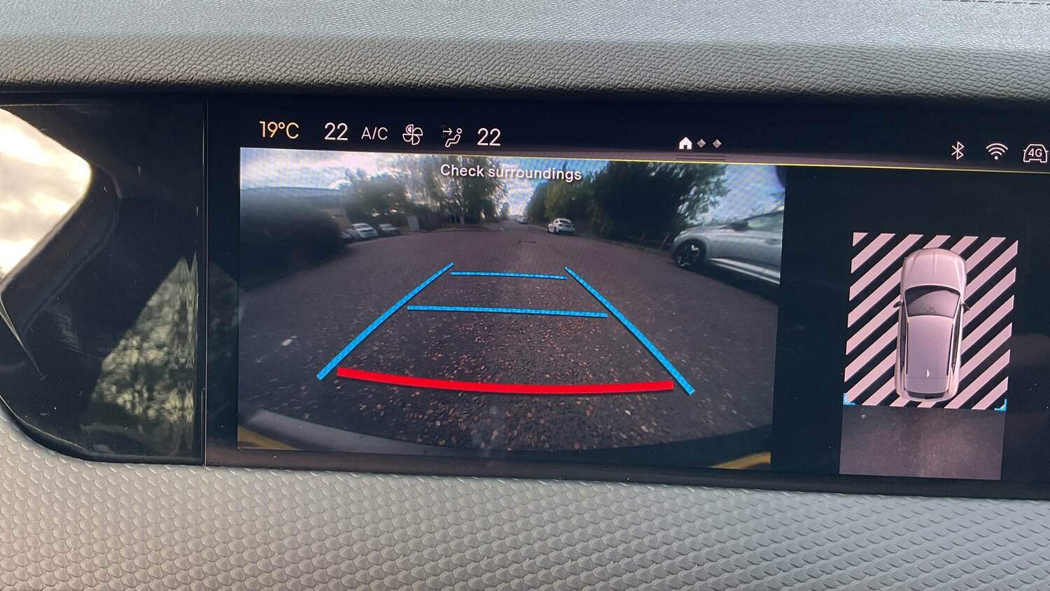 Used DS Automobiles DS 4 2022 for sale - 76231591: Photo 22