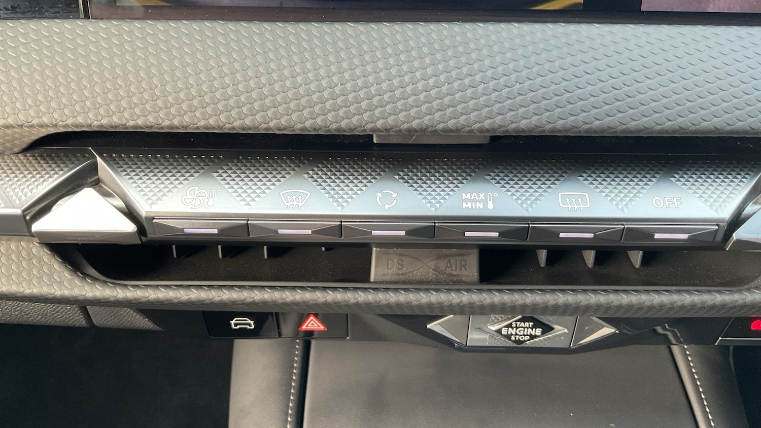 Used DS Automobiles DS 4 2022 for sale - 76231591: Photo 24