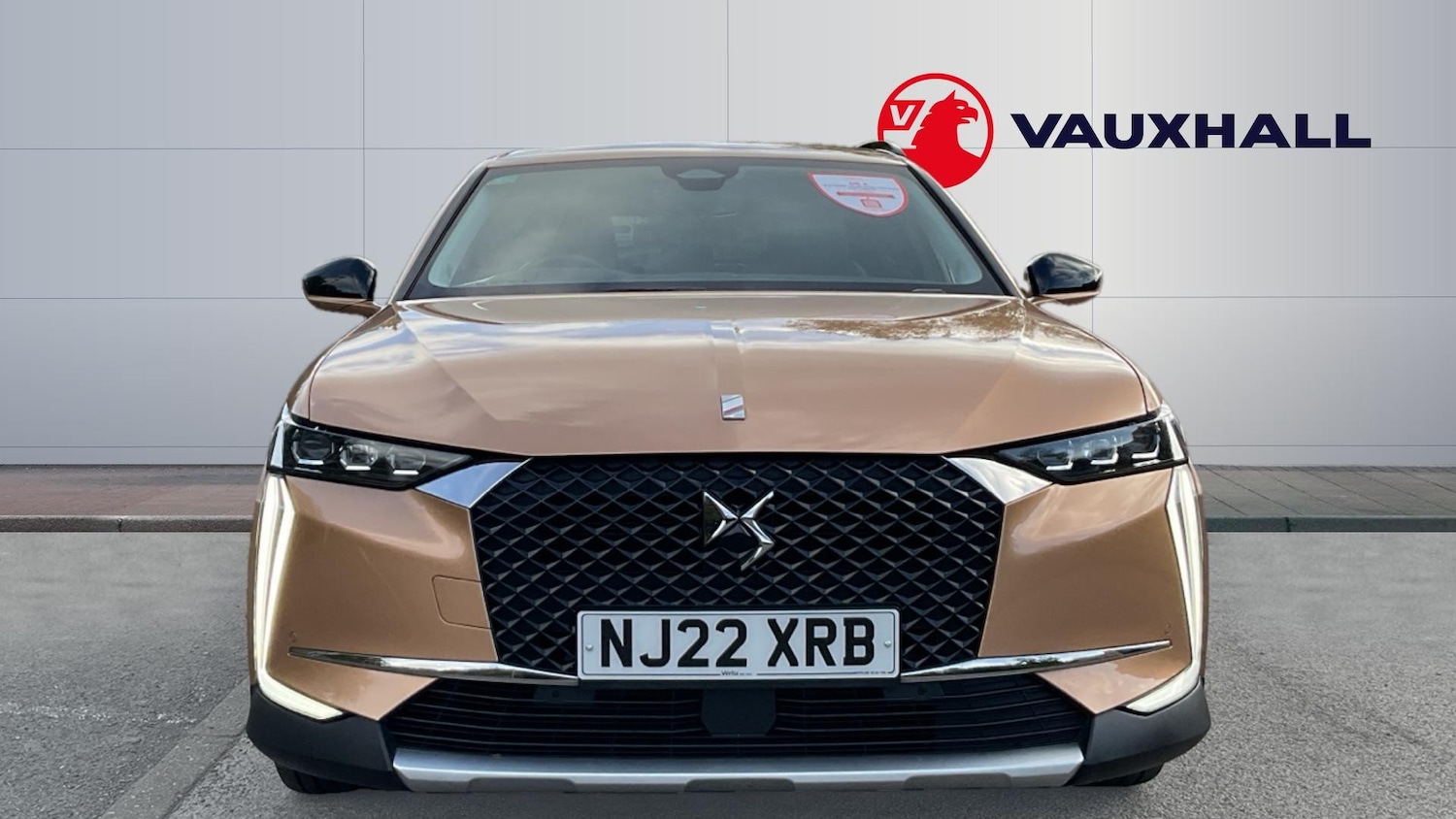 Used DS Automobiles DS 4 2022 for sale - 76231591: Photo 3