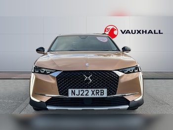 Used DS Automobiles DS 4 2022 for sale - 76231591: Photo