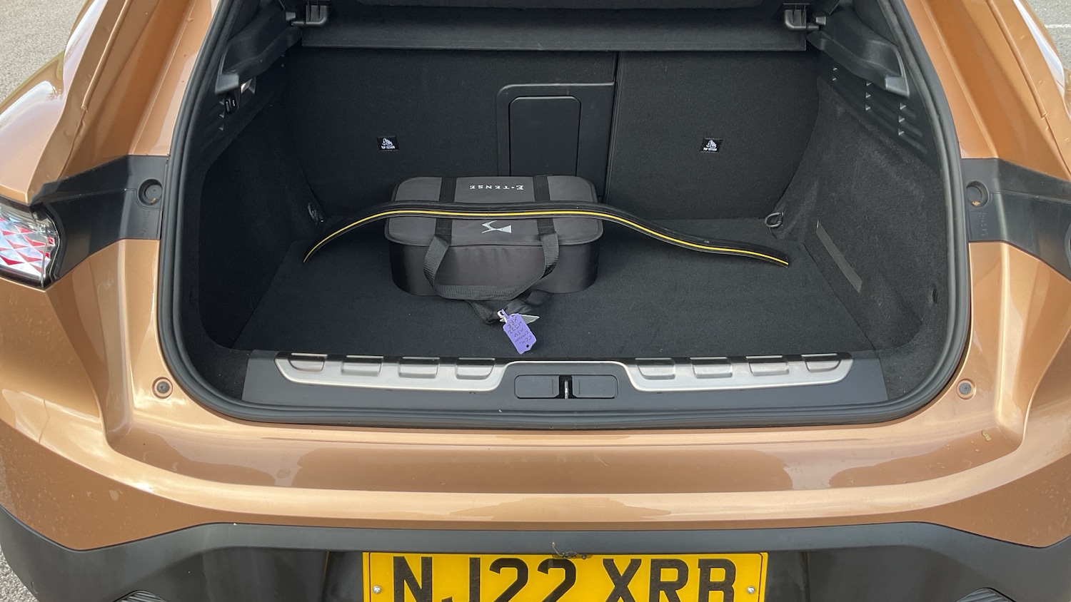 Used DS Automobiles DS 4 2022 for sale - 76231591: Photo 4