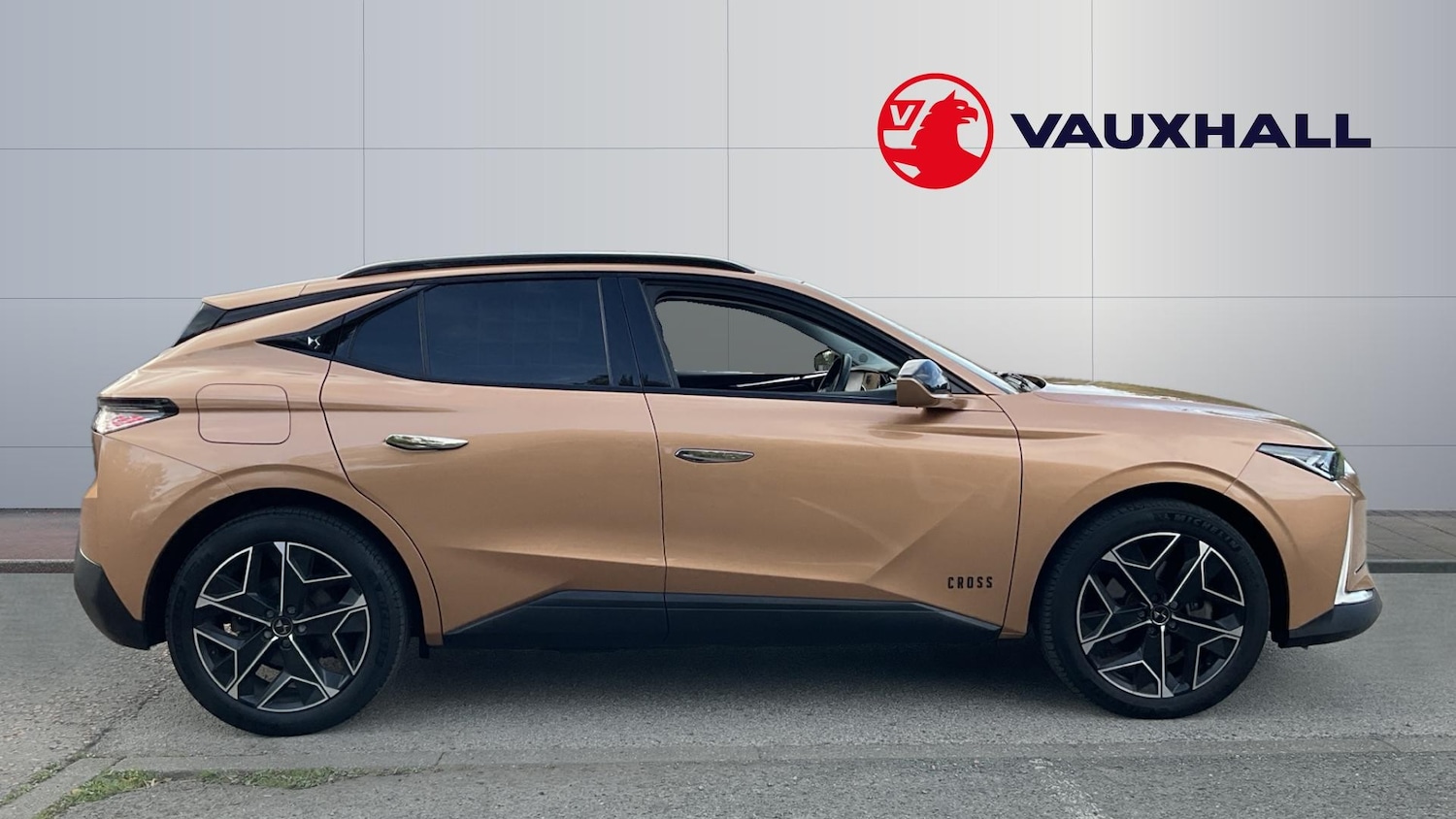 Used DS Automobiles DS 4 2022 for sale - 76231591: Photo 5