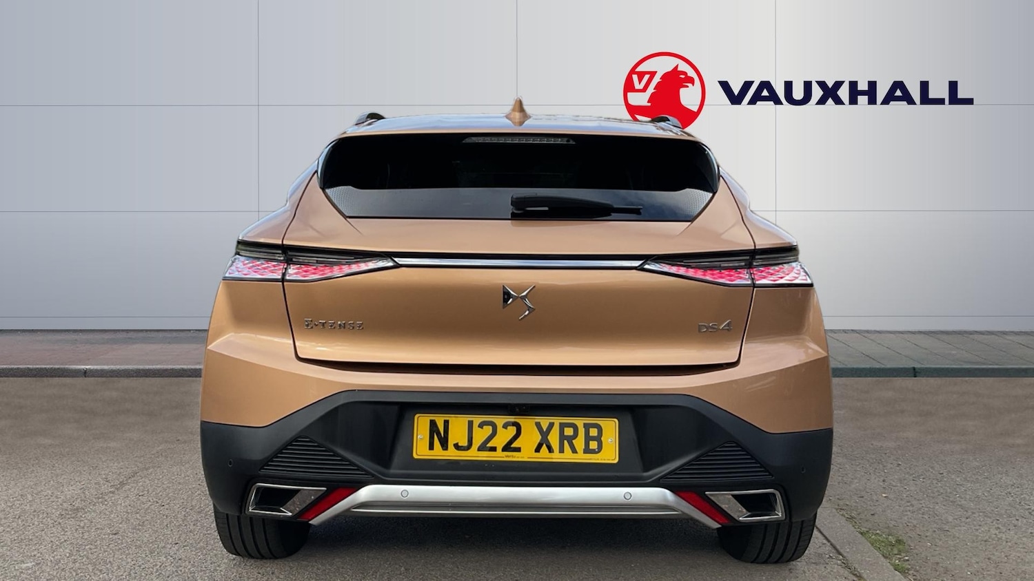 Used DS Automobiles DS 4 2022 for sale - 76231591: Photo 6