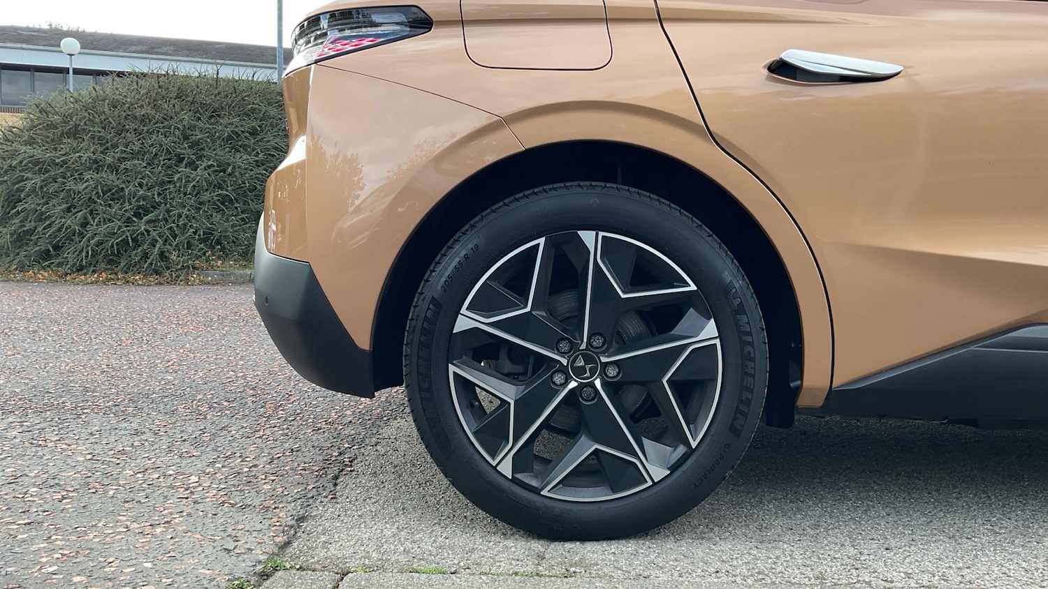 Used DS Automobiles DS 4 2022 for sale - 76231591: Photo 7