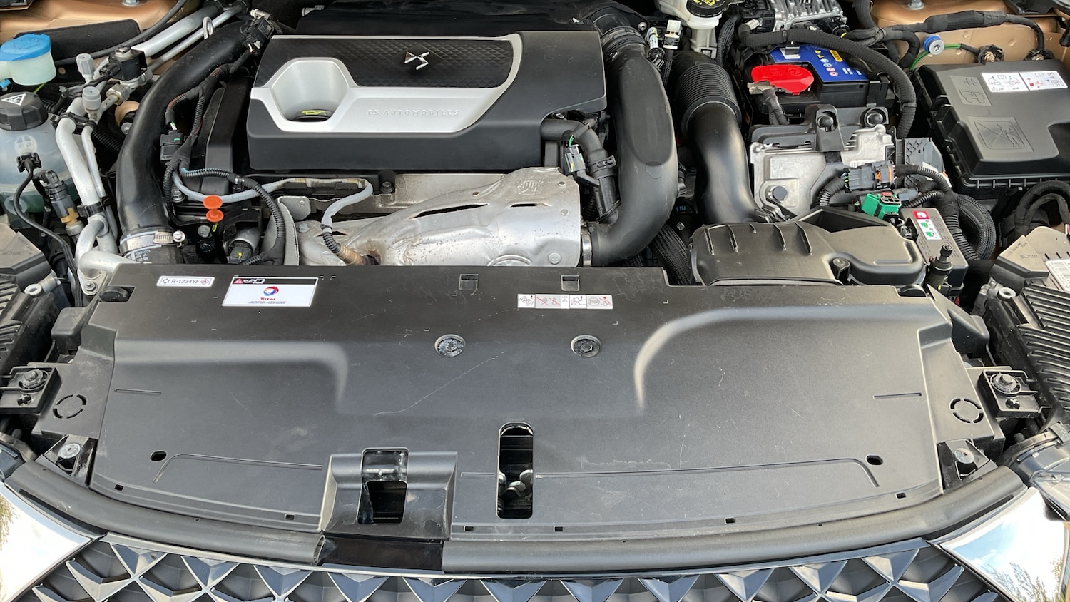 Used DS Automobiles DS 4 2022 for sale - 76231591: Photo 8