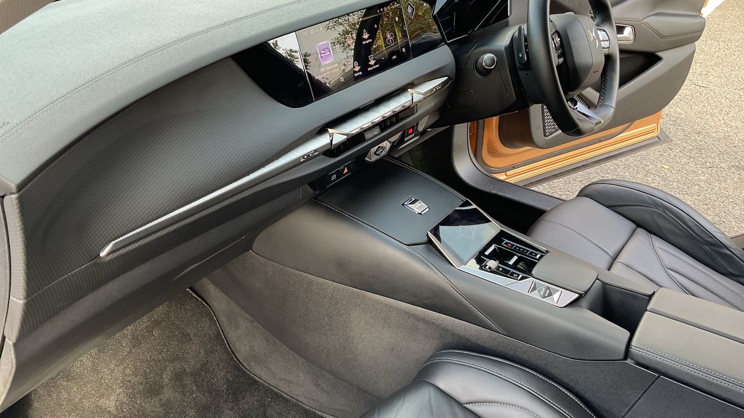 Used DS Automobiles DS 4 2022 for sale - 76231591: Photo 9