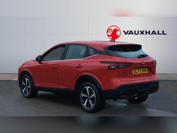 Used Nissan Qashqai 2023 for sale - 77420169: Photo