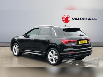 Used Audi Q3 2021 for sale - 76159914: Photo 2