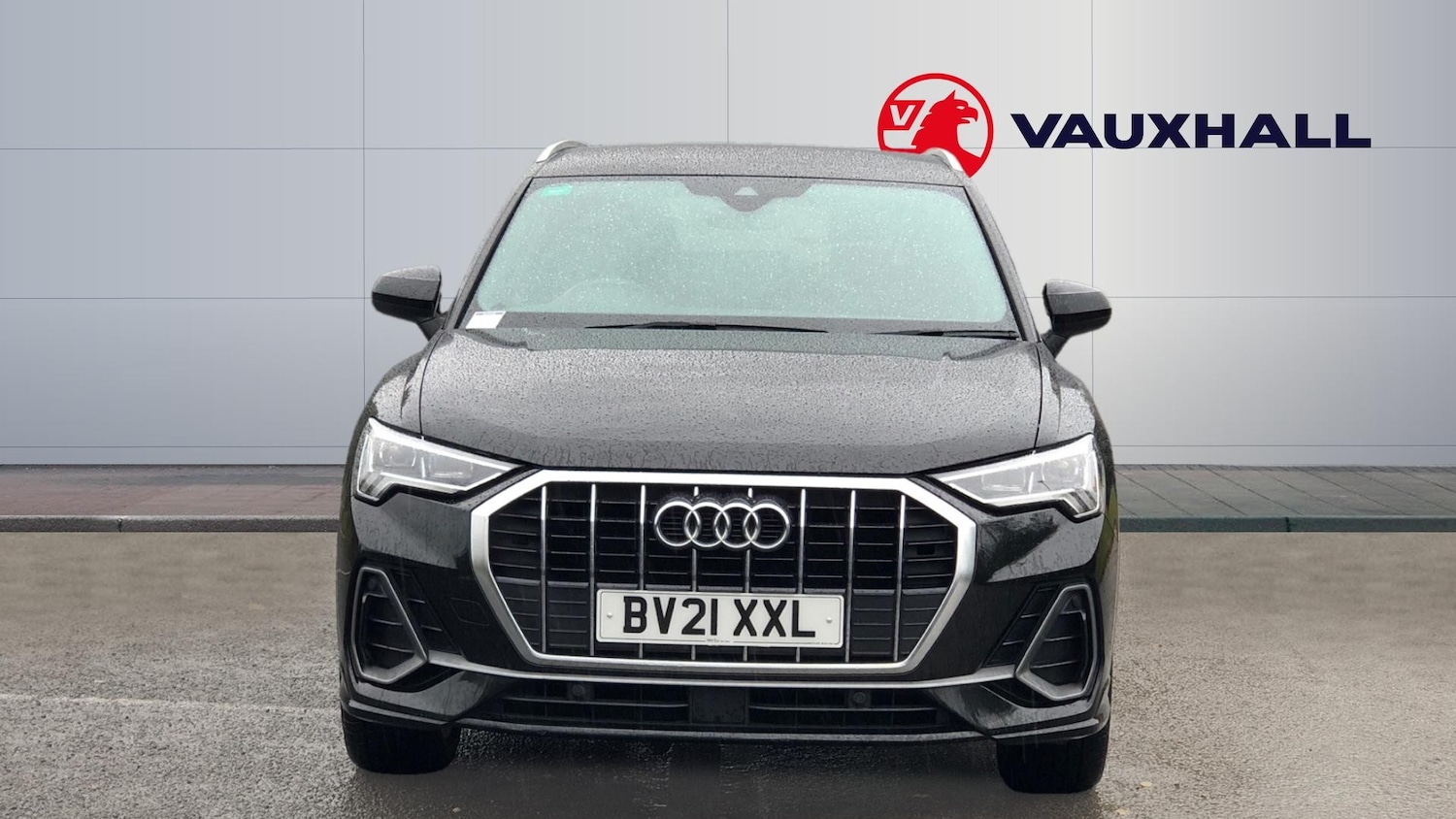 Used Audi Q3 2021 for sale - 76159914: Photo 3