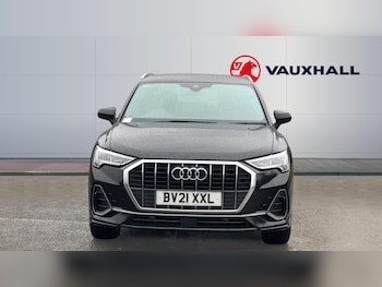 Used Audi Q3 2021 for sale - 76159914: Photo 3