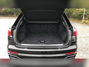 Used Audi Q3 2021 for sale - 76159914: Photo 4