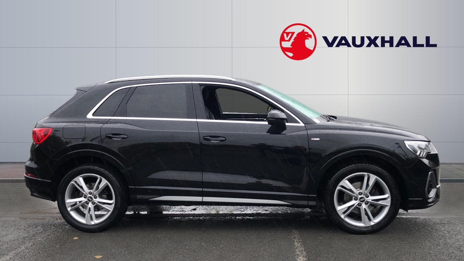 Used Audi Q3 2021 for sale - 76159914: Photo 5