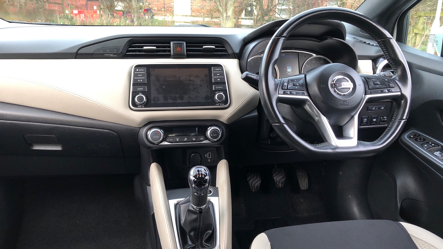 Used Nissan Micra 2019 for sale - 76694172: Photo 10